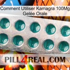 Comment Utiliser Kamagra 100Mg Gelée Orale dapoxetine1